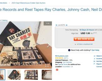 Sale Picture
