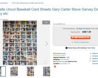 Sale Picture