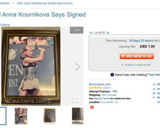Sale Picture
