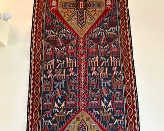 Rug/runner/wall hanging