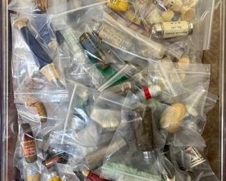 Thimbles