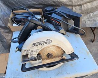SawSanderJig Saw
