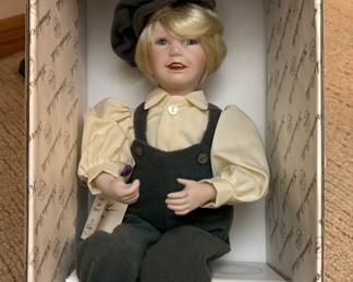Little Jack Horner