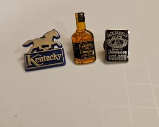 Vintage Jack Daniel's