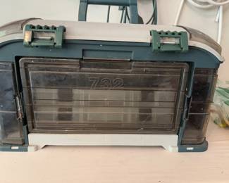 Tacklebox