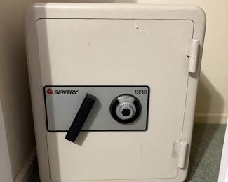 Sentry Safe