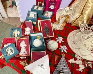 Christmas Ornaments