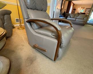 Lazy Boy Reclining Chairs