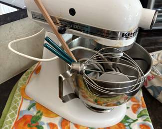 KitchenAid Mixer