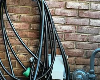 Hose only not attachment