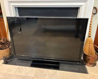 Flat screen TV