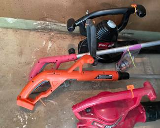 electric tools