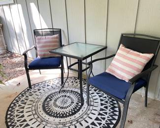 6 pc set