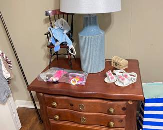 night stand