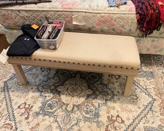 bench
