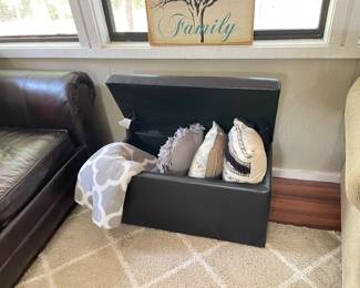 storage chest