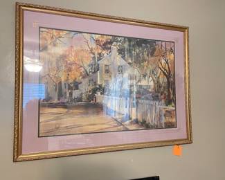 art