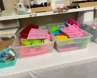 soap molds