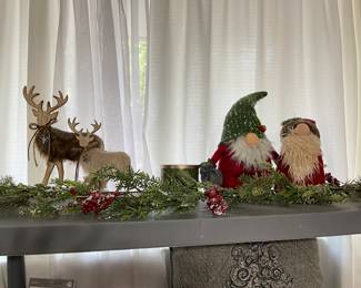 seasonal