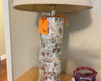 pair of these lamps