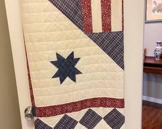 quilt, king