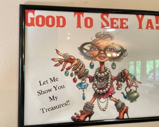 Hi there... glad you are here