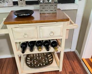 wine cabinet
