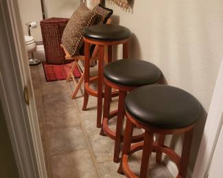 Stools