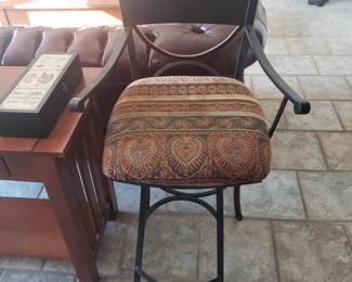 5 barstools (will split up)