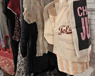 Aritzia, North Face, LoveShackFancy, Golden Goose and MORE 