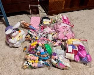 Sale Picture