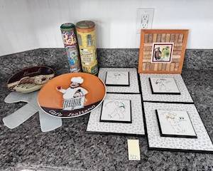 Sale Picture