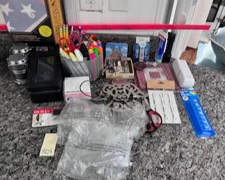 Sale Picture