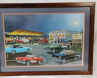 Sale Picture