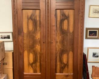 18th Century Armoire