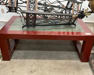 Large Coffee Table