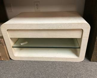 Modern Side Table
