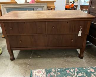 Antique Chest