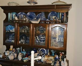estate sale