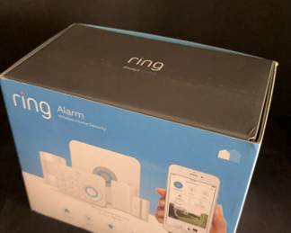 RING Alarm