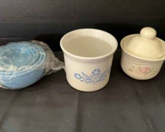 Ceramic Kitchen Ware