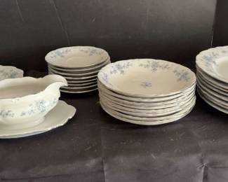 Winterling 8 Piece Dinner Set 