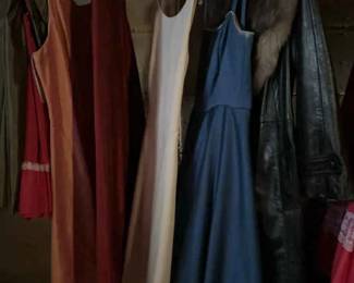 Evening Gowns 