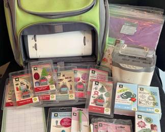 Circuit Electric Cutter Starter Kit
