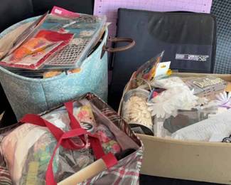New Scrap Booking Items