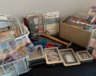 Miscellaneous Crafting Goods