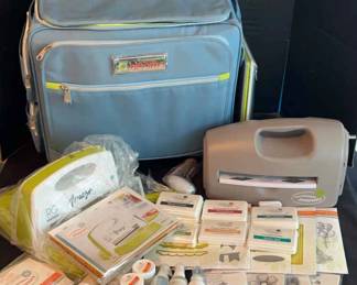 Fun Stampers Journey Starter Kit