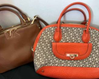 Handbags