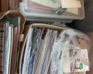 Crafting Paper Galore 