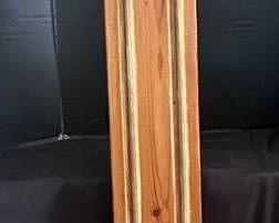 Standing Clock